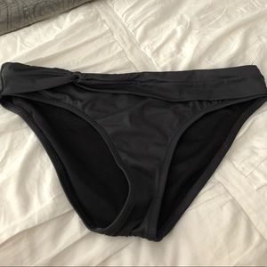 J. Crew swim bikini bottom